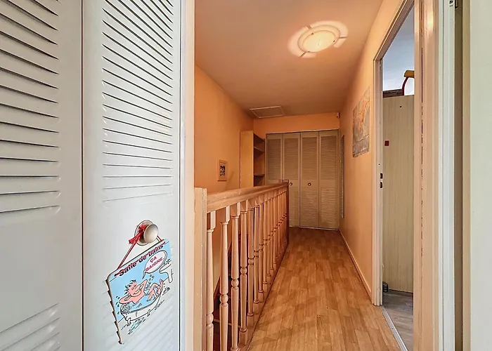 Maison 73M2 Avec Jardin St-Denis