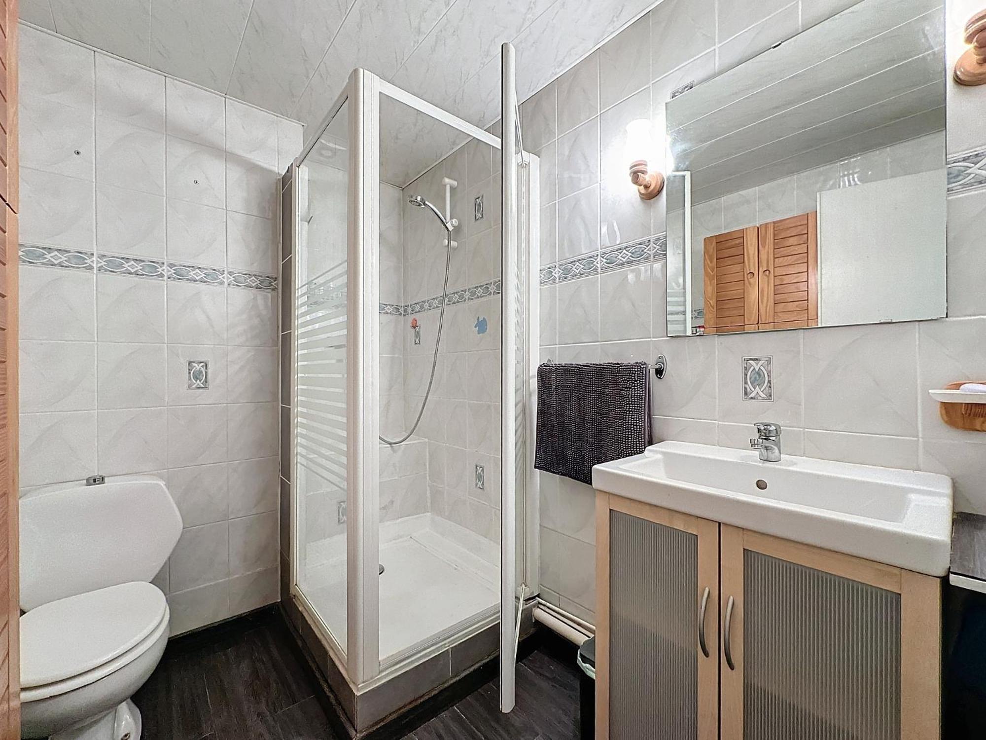Maison 73m2 Avec Jardin St-denis Holiday home *