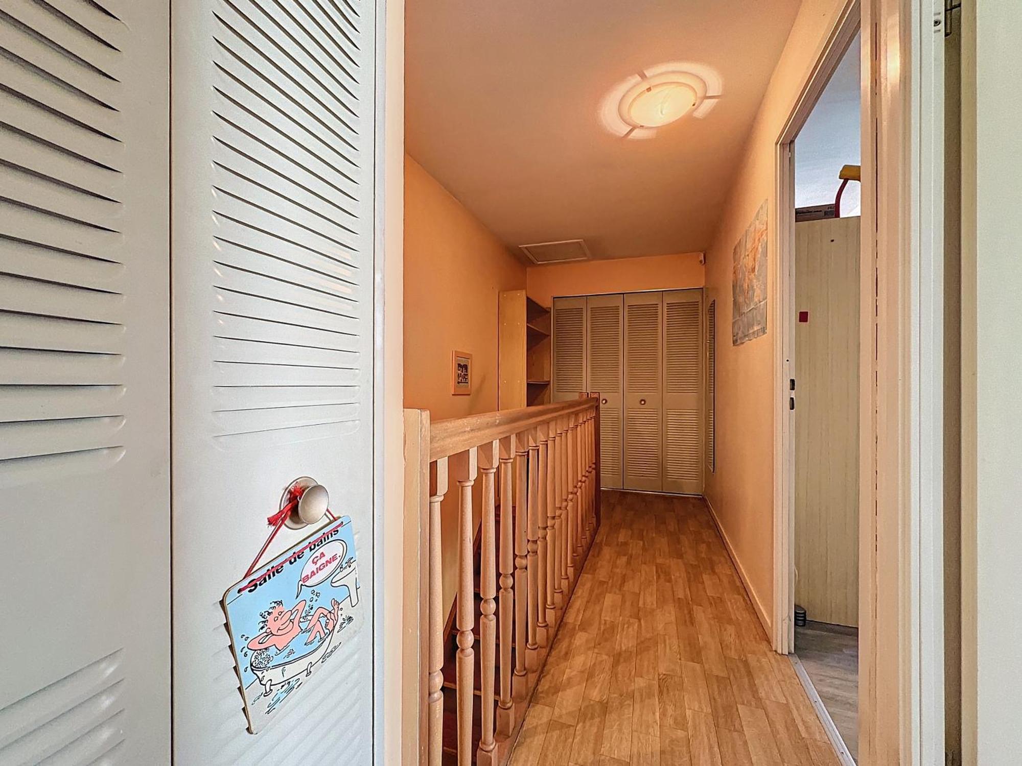 Maison 73m2 Avec Jardin St-denis Holiday home